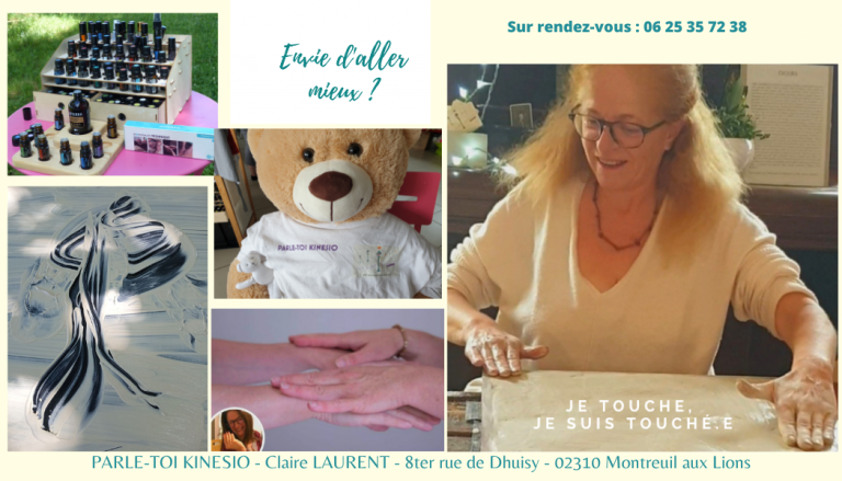 4 pratiques psychocorporelles