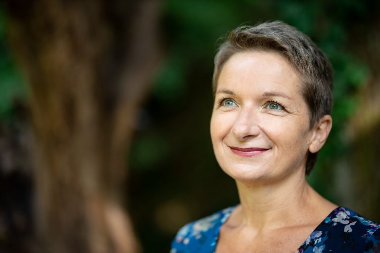 Elisabeth Lux Kinésiologue Strasbourg Andlau