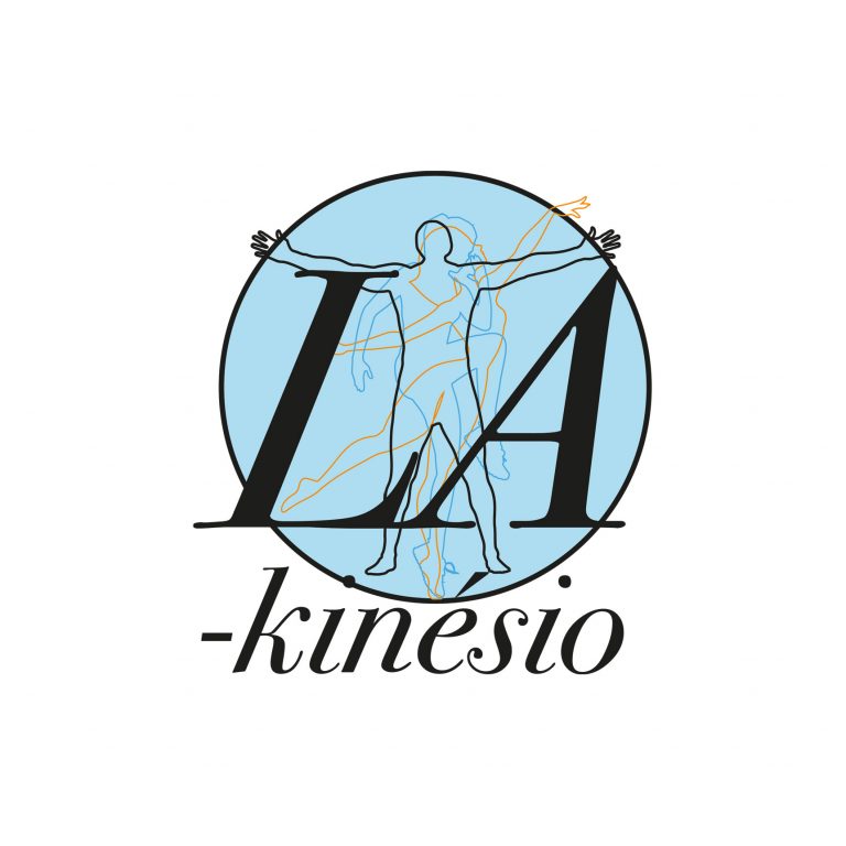 LA kinesio logo copie 768x768