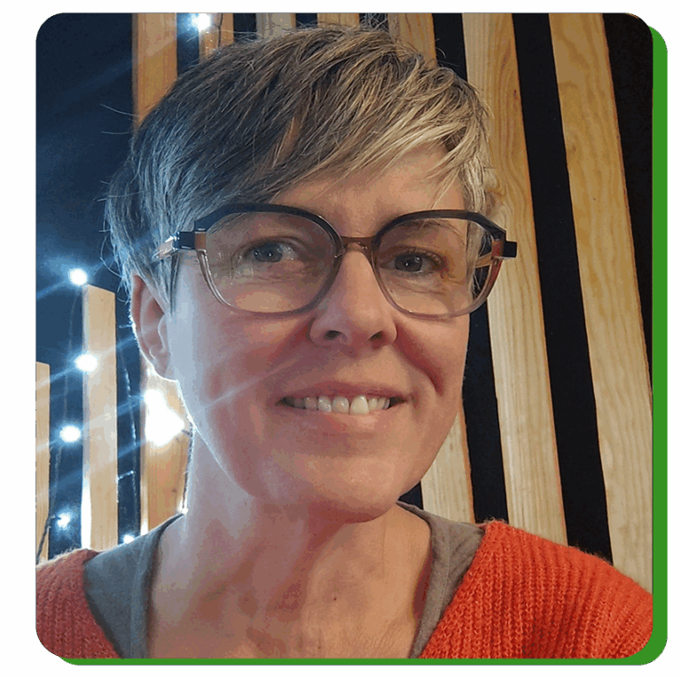 Aurelie MILLIERAS kinesiologue 768x764