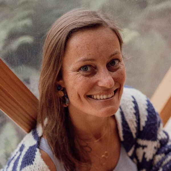 Laurie Anne Delannoy