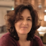 Avatar de l’utilisateur/utilisatrice