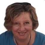 Avatar de l’utilisateur/utilisatrice