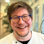 Avatar de l’utilisateur/utilisatrice