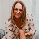 Avatar de l’utilisateur/utilisatrice